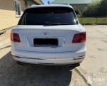 Bentley Bentayga: 2017 6.0 АТ 4х4 Кропоткин 6л 11500000 Р