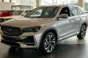 Жалобы владельцев Geely MONJARO: троение, потеря мощности и постоянный Check Engine