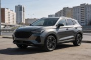 Параллельный импорт: какие кроссоверы сейчас реально дешевле LADA — и почему это ненадолго