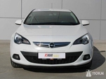 Opel Astra: 2012 GTC 1.8 MT Саратов 1.8л 939000 Р