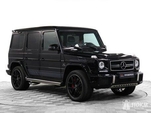 Mercedes G: 2017 AMG 63 5.5 AT 4x4 Москва 5.5л 9999999 Р