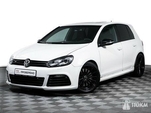 Volkswagen Golf: 2012 R 2.0 AMT 4x4 Красногорский район 2л 1700000 Р