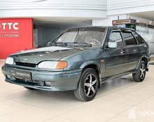 ВАЗ (Lada) 2114: 2010 1.6 MT хэтчбек Казань 1.6л 190000 Р