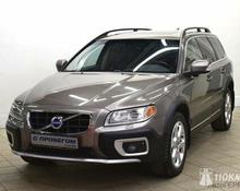 Volvo XC70: 2008 Премиум Плюс 2.4d AT 4×4 универсал Балашиха 2.4л 1230000 Р