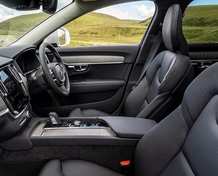 Фото Volvo V90 Cross Country