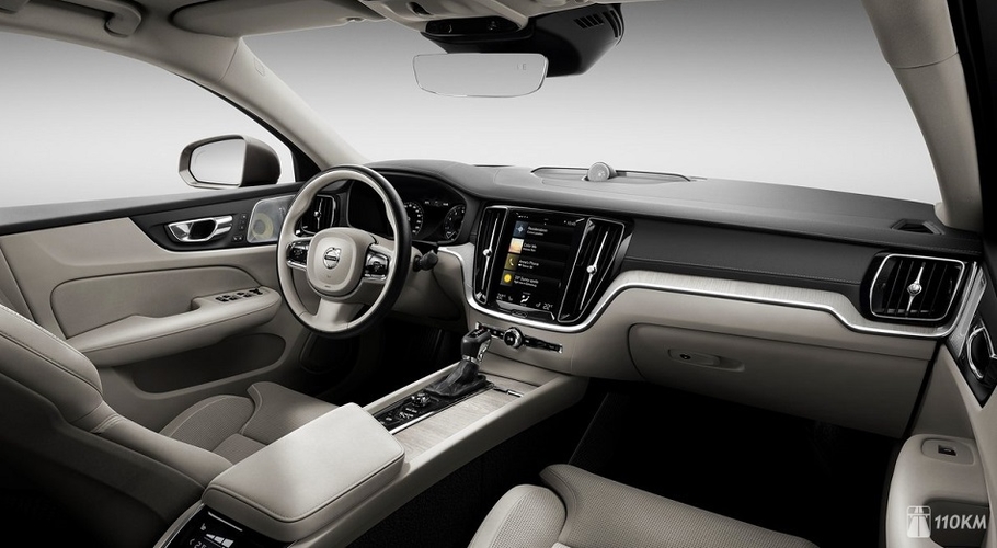Вольво С60 цены и обзоры Volvo S60