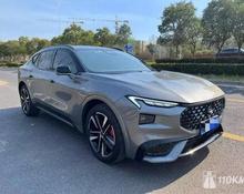 Ford Evos: 2022 2.0 AT внедорожник Владивосток 2л 2350000 Р
