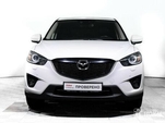 Mazda CX-5: 2014 2.2d AT 4x4 Красногорский район 2л 2300000 Р