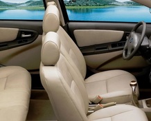 Фото Geely MK