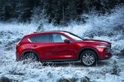 Владельцы Mazda CX-5 честно перечислили нюансы, о которых молчат дилеры