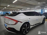 KIA EV6 : 2022 0.0 AT 4x4 Новосибирск 4200999 Р