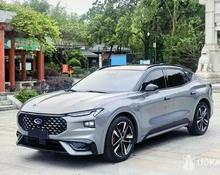 Ford Evos: 2021 2.0 AT внедорожник Владивосток 2л 2489810 Р