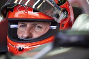 Михаэль Шумахер прокатился на мощном Mercedes AMG  врачи разработали новый план реабилитации