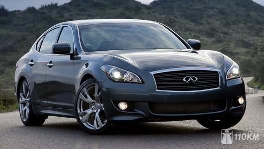 Инфинити М цены и обзоры Infiniti M