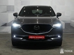 Mazda CX-5: 2019 2.2d AT 4x4 Екатеринбург 2.2л 3100000 Р