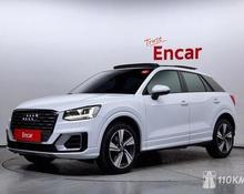 Audi Q2: 2021 2.0d AMT внедорожник Владивосток 2л 2439000 Р