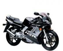 Фото Honda NSR 125