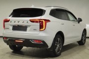 Haval Jolion после трех лет эксплуатации: состояние кузова, надежность трансмиссии и типичные неисправности