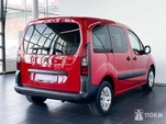 Citroen Berlingo: 2014 Exclusive 1.6 MT Ростов-на-Дону 1.6л 1250000 Р