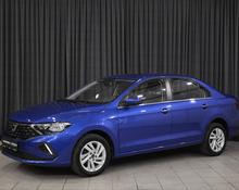 Jetta VA3: 2023 седан Московская область 1.5л 1450000 Р