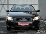 Toyota Corolla: 2010 1.6 MT Екатеринбург 1.6л 1015000 Р