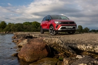 Тест драйв Opel Crossland  попробуй докажи