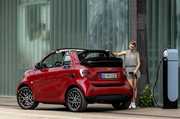 Smart не будет поставлять в Россию новые модели