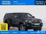Toyota Tacoma: 2008 Двойная 4.0 AT 4x4 Томск 4л 3099000 Р