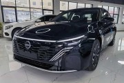 На миллион дешевле Camry: в Россию активно везут новые Nissan Teana — стоит ли присматриваться к японскому седану из Китая