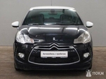Citroen DS3: 2010 So Chic 1.6 AT Городской округ Химки 1.6л 660000 Р