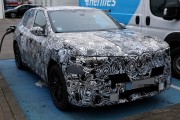 Революционный салон BMW iX1 2028 удивил отсутствием приборной панели – что еще изменится