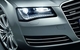 Audi A8 фото № 12