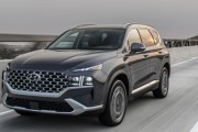 Hyundai Santa Fe в России: сравнение китайской, корейской и казахстанской версий — какая из них дешевле, а какая надежнее