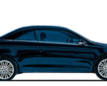 Фото Volkswagen Eos