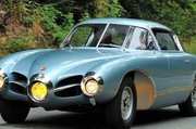 ТОП 10 самых странных итальянских автомобилей