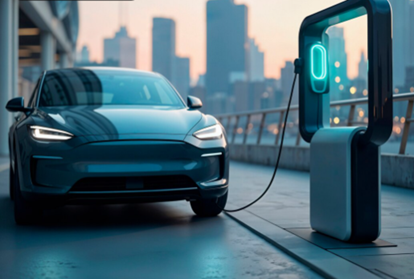 Минтранс США внедряет ИИ для разработки новых стандартов безопасности