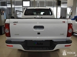 JAC T6: 2024 Intermediate 2.0d MT 4x4 Набережные Челны 2л 2899000 Р