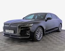 Hongqi H9: 2021 седан Москва 3л 4350000 Р