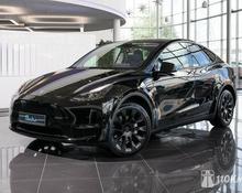 Tesla Model Y: 2024 0.0 АТ 4х4 внедорожник Москва 7850000 Р