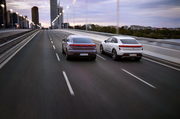 Представлен новый Porsche Macan  быстрее  больше  мощнее