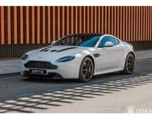 Aston Martin Vantage: 2016 S 5.9 AMT купе Москва 5.9л 13950000 Р