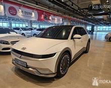 Hyundai IONIQ 5: 2022 0.0 AT 4x4 внедорожник Владивосток 4000275 Р