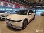 Hyundai IONIQ 5: 2022 0.0 AT 4x4 Владивосток 4000275 Р