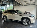 Mazda CX-90: 2024 3.3 AT 4x4 Городской округ Химки 3.3л 9900000 Р