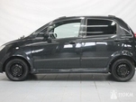 Chevrolet Spark: 2008 1.0 MT поселок Металлплощадка 1л 379000 Р