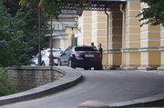 Журналисты выяснили  сколько стоят номера автомобилей арестованного замминистра обороны Иванова