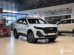 Chery Tiggo 7 Pro Max: 2024 1.6 AMT Казань 1.6л 2890900 Р