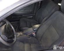 Volvo S40: 2003 1.8 AT седан Тюмень 1.8л 265000 Р