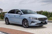 Цена как у Весты, а класс другой: Сравнение Belgee S50 и Lada Vesta - характеристики, салон, динамика и цена