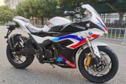 Права больше не нужны: Электромотоцикл EL MOTO RR 2026 — 135 км/ч и 180 км хода